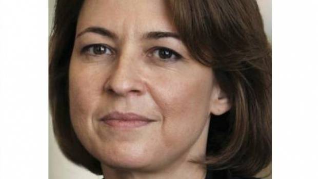 LafargeHolcim change de directeur financier