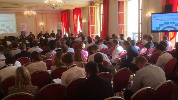 Infrastructures : 11,8 milliards d'euros investis en 2016