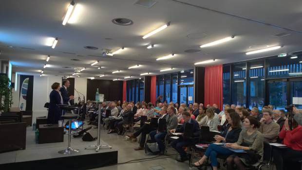 PLUi : quatre métropoles partagent leurs expériences