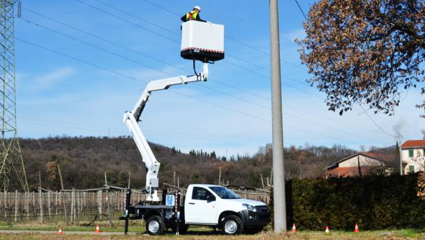 Spie introduit la fibre en Alsace