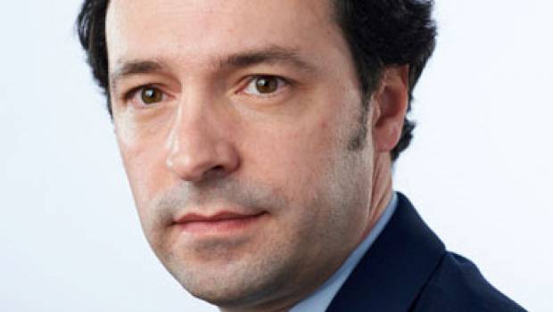 Un nouveau Directeur de l'activité Béton Étanchéité chez Sika France