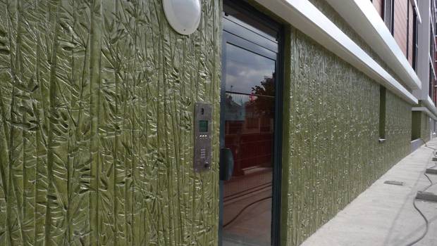 Guard Industrie et Reckli : un partenariat au service de l’esthétique du béton