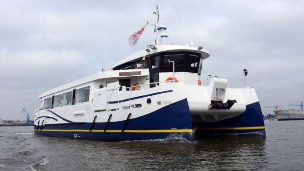 RATP Dev en charge des transports à Lorient