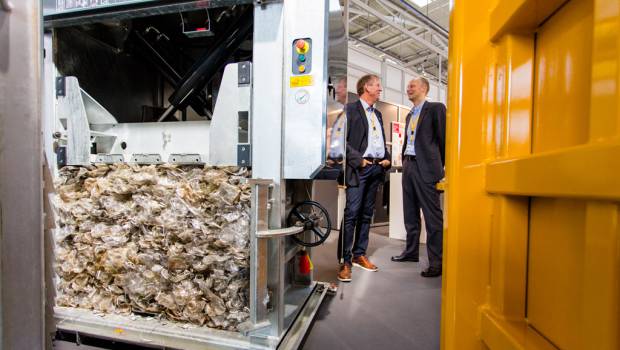 La législation sur le recyclage évolue en Allemagne