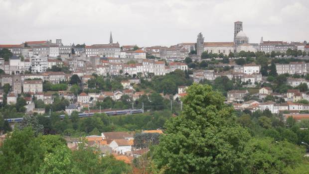 Un BHNS pour GrandAngoulême