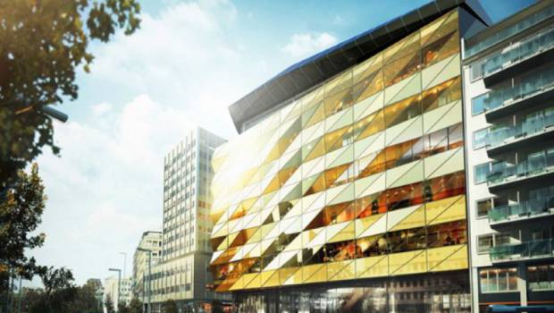 Finalcad pour numériser les chantiers de Tralux Construction