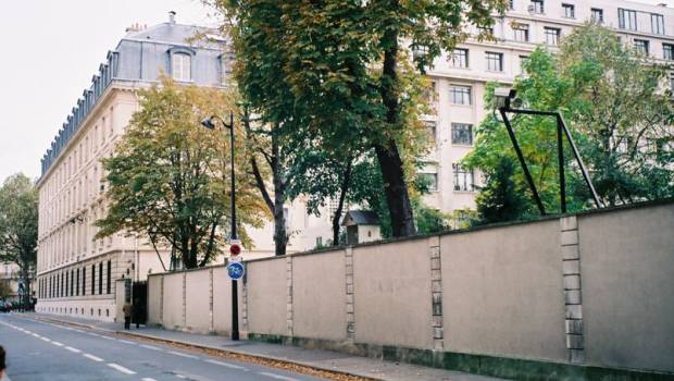 251 logements sociaux sur l'îlot Saint-Germain