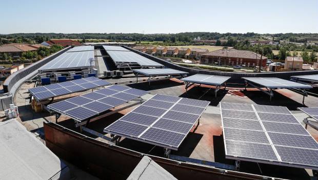 La rénovation énergétique des bâtiments éducatifs en discussion