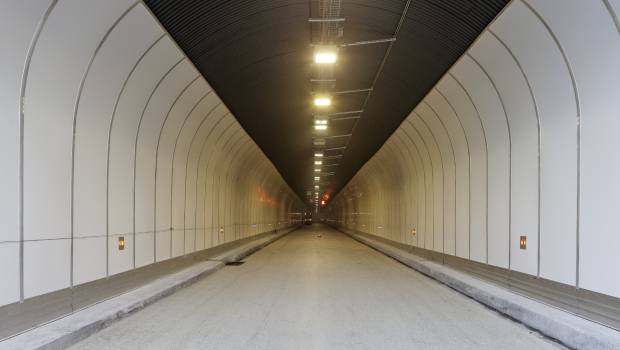En Savoie, le tunnel du Chat y voit plus clair