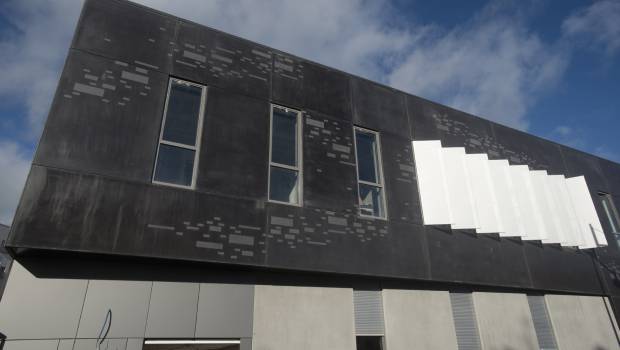 Tetris : le Pôle Molière du Havre à bonne école !