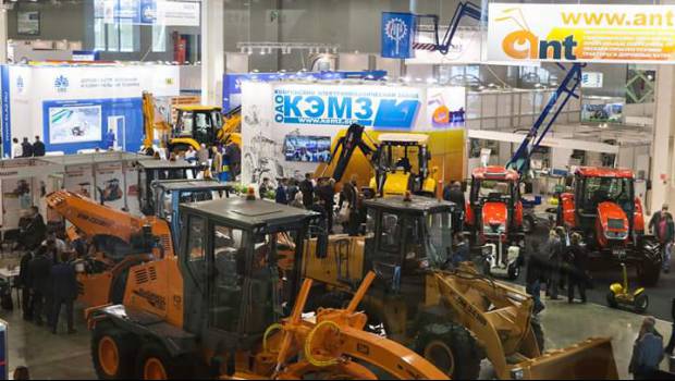 Coupe du Monde en Russie : les matériels attendent le coup de sifflet