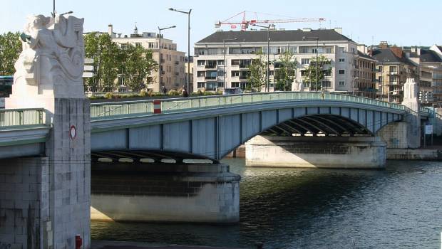 Un fonds BTP pour le financement des petites infrastructures locales