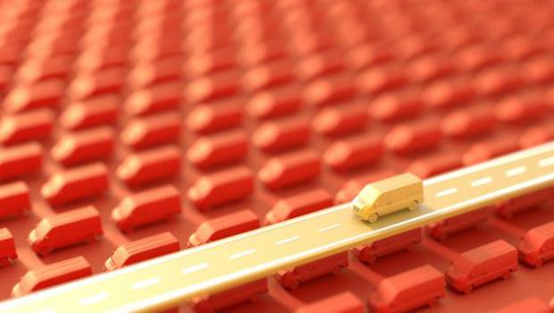 Route : les entreprises récompensées sur la sécurité