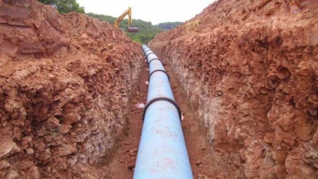 Eiffage remporte un contrat de 34M d’€ au Sénégal