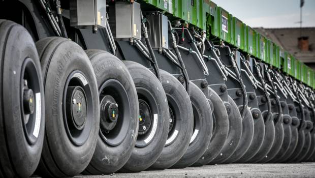 Scania équipe Cometto