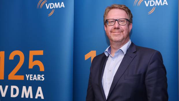 Allemagne : un nouveau président pour VDMA