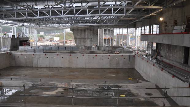 Cemex : les profits grimpent de 72%