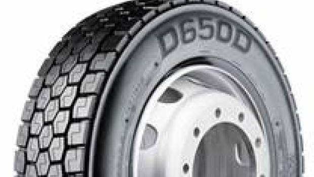 Dayton présente deux nouveaux pneus poids lourds