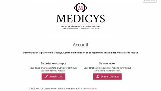 Batimat : des huissiers proposent deux solutions de médiation