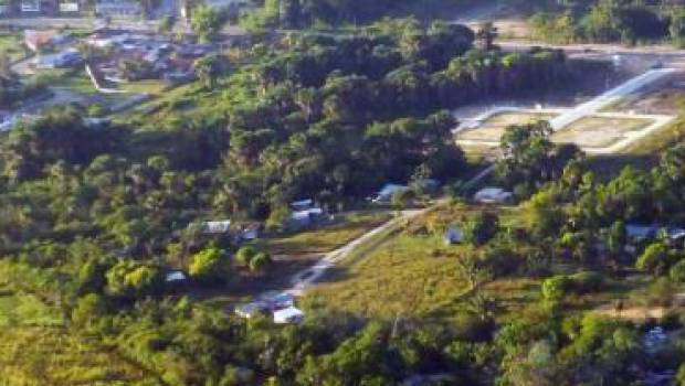 Un organisme foncier solidaire créé en Guyane