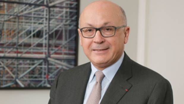 L’ancien président de Syntec-Ingénierie à la tête de FIDIC