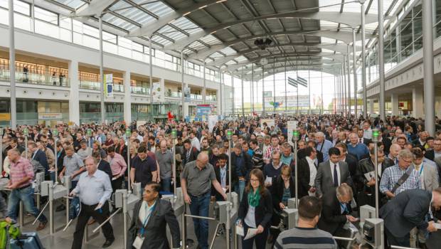 L'eau 4.0 en vogue sur IFAT 2018