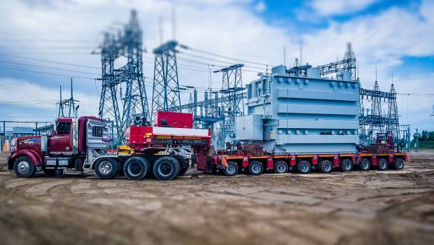 Une nouvelle gamme de semi-remorques modulaires Cometto