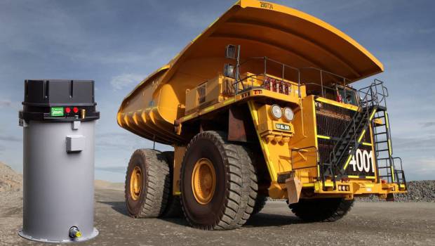 U&M Mining et Groeneveld : une mécanique bien huilée