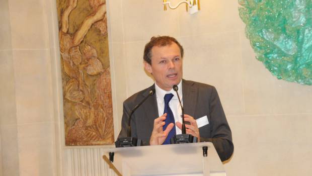 Un nouveau directeur commercial et marketing pour Saint-Astier