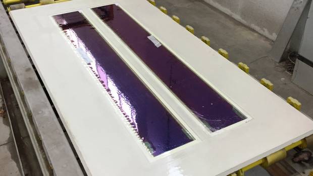 La façade ne fait plus qu'un avec l'énergie solaire