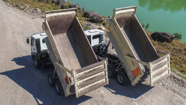 Au Brésil, Julio & Julio réduit ses coûts avec Metso