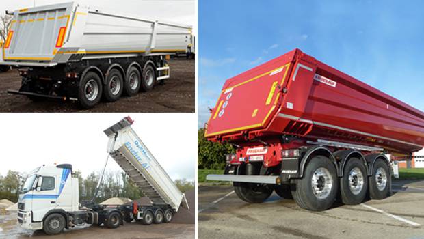 Fruehauf a l'oeil sur Paris