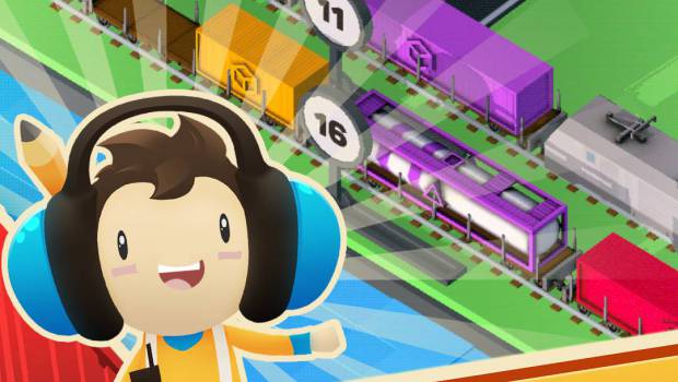 Le fret ferroviaire joue le jeu