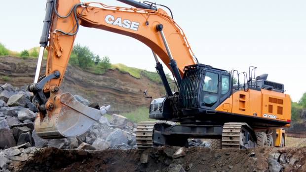 En Allemagne, le basalte n’a qu’à bien se tenir avec Case