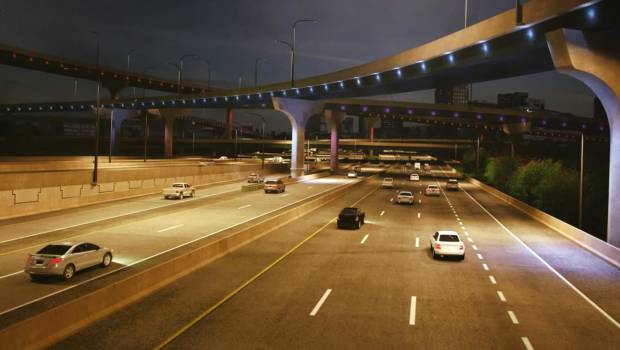 Projet I-4 Ultimate en Floride : un design inégalé
