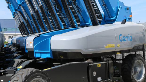 Special Equipment étoffe son parc avec Genie, JLG et PB Lift