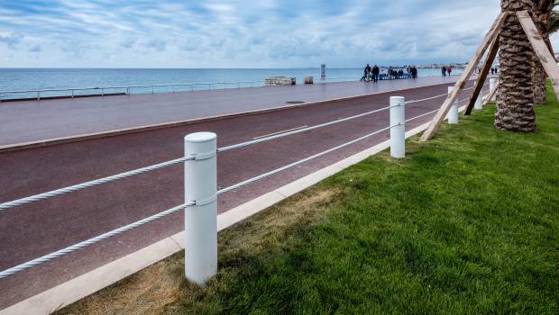 MacSafe et Cubiroc (Maccaferri) font bloc à Barcelone