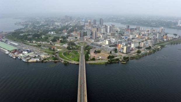 Eiffage et Spie batignolles remportent un contrat de 52,2 M€ à Abidjan