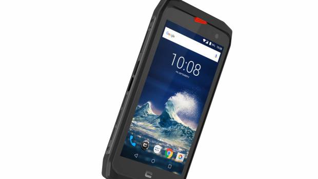 Crosscall dévoile l’Action-X3 pro