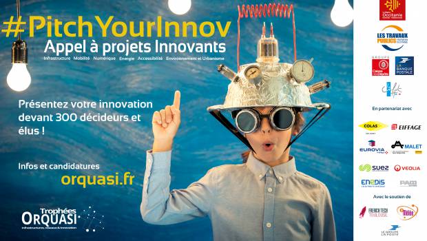 Occitanie : l’Orquasi célèbre les réseaux et infrastructures