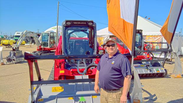 USA : un nouveau directeur de territoire chez FAE