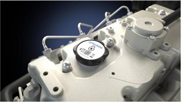 Perkins s’adapte au Stage V