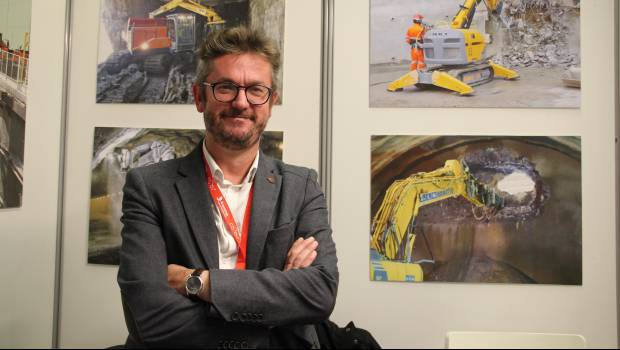 CFE Location : « Prêts à intervenir sur tout type de galerie »