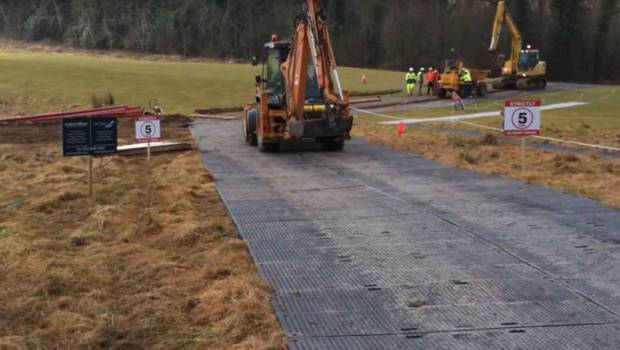 Protégez vos sols des chenilles avec TSPS