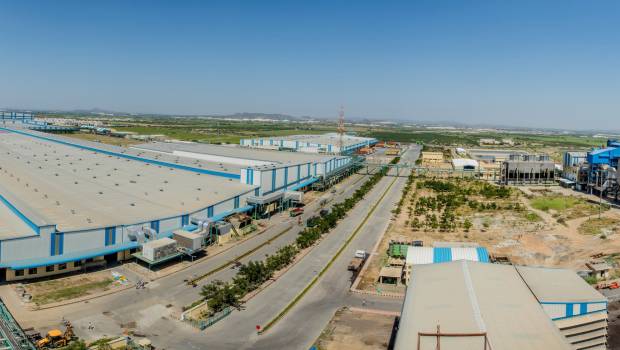 BKT ouvre un centre R&D à Bhuj (Inde)