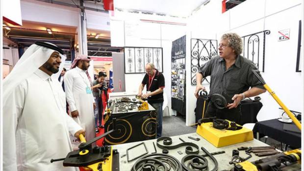 L’Egypte accueille le salon Big 5 dédié à la construction