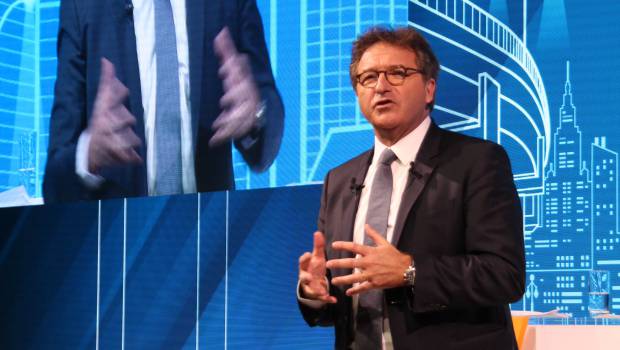 FNTP : « Quand la pénurie de main d’œuvre guette le Grand Paris »