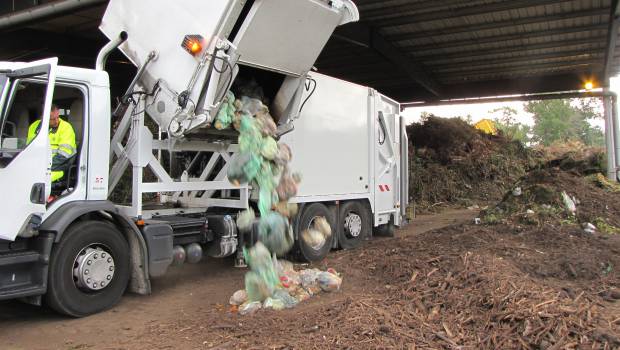 Biodéchets : une problématique, des solutions multiples