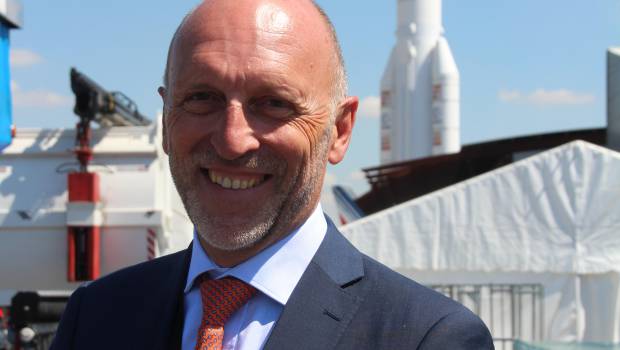 Le recyclage en résilience positive