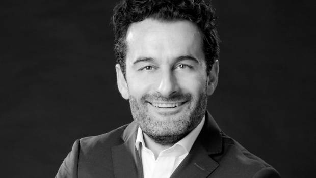 Un directeur commercial chez Layher France